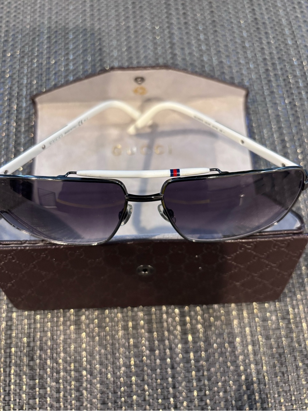 Gucci men’s sunglasses - Picture 2 of 6
